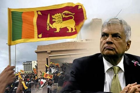 singhe