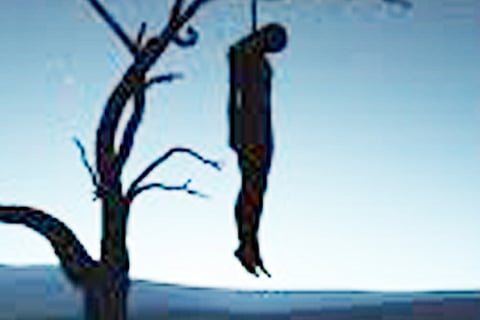 sucide