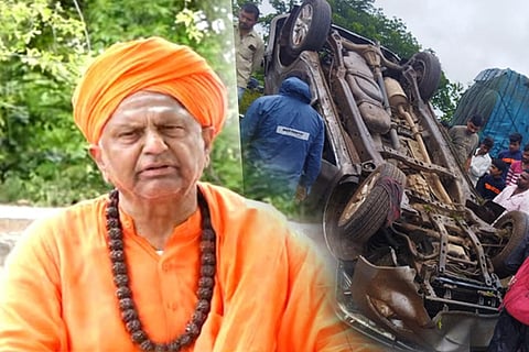 swamijee