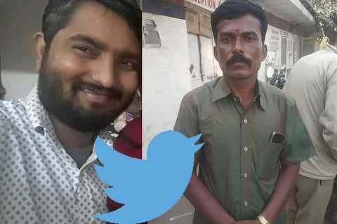 twitter