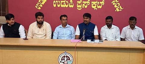udp-30-press meet