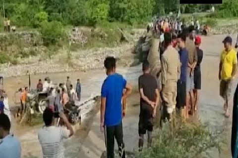 uttarakhand