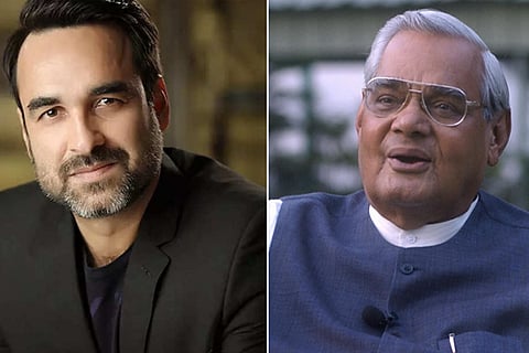 vajpayee