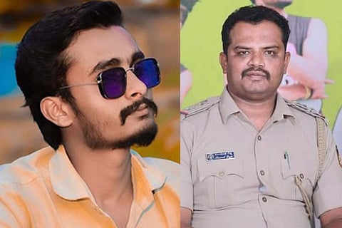 vijayapura young man death case