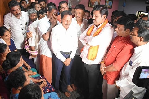 vijayendra web