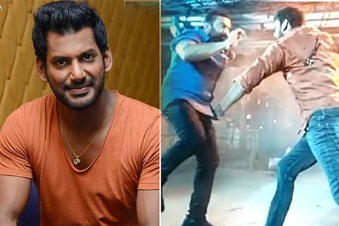 vishal