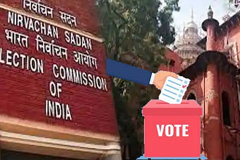 vote