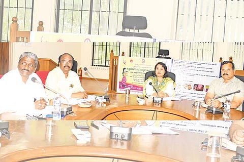 yad- meeting