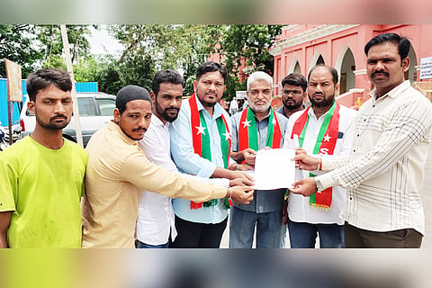 03082022 raichur news