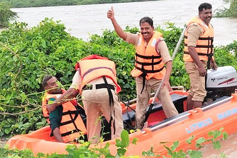 03082022 siraguppa news