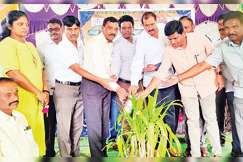 100822 Siravara Pratibha Puraskara program
