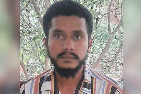 17 smg mahammad maqsud