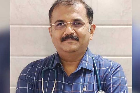 19 smg dr dhanajay surji
