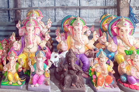 26082022 Harapanahalli ganesh