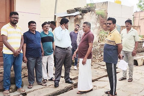26082022 Harapanahalli voter id