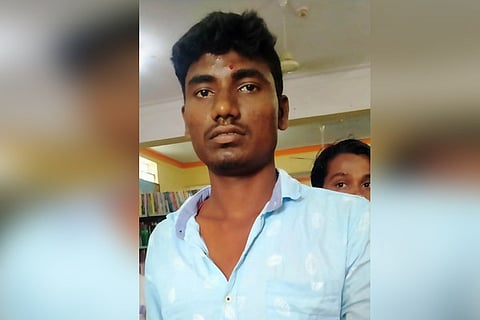 26082022 Manvi student injuried