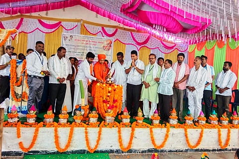 27082022 hanumasagara SKDRDP