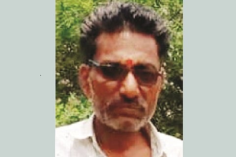 27HNL1-Kumar Halagannavar