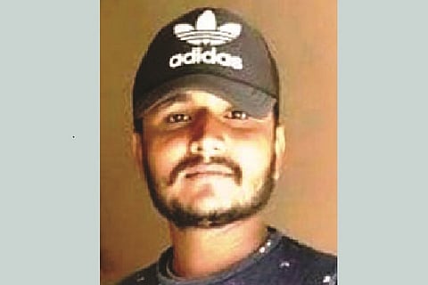 28HNL2-Siddalingesh Haravi