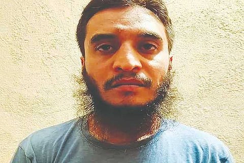 29 smg mohamad jabhee