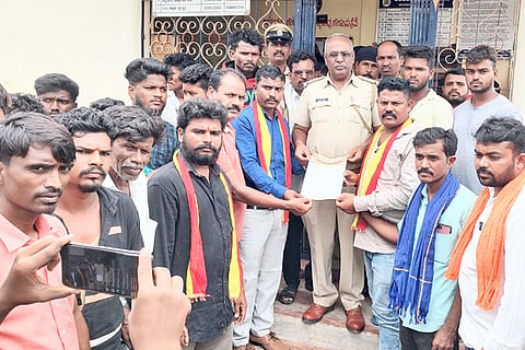29082022 Alavandi audio viral case