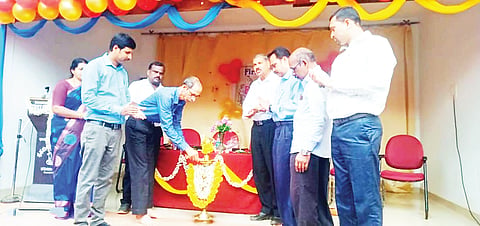 ಆತ್ಮವಿಶ್ವಾಸ ರೂಢಿಸಿಕೊಂಡರೆ ಗೆಲುವು ಖಚಿತ