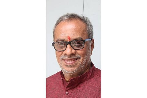 4 smg UmaShankar