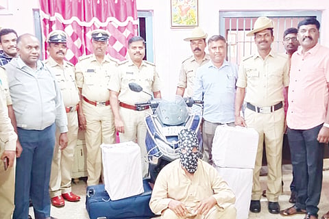 5 srinivaspur 2