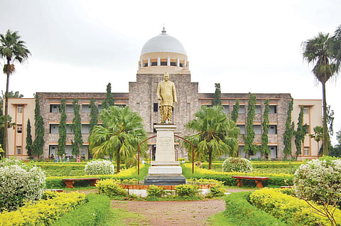 9 Dwd 4 Dharwad Agri university