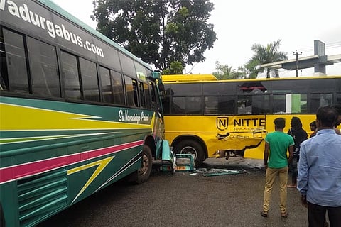 ACCIDENT