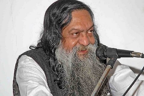 Abhijit sen
