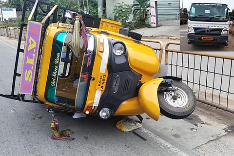 Accident