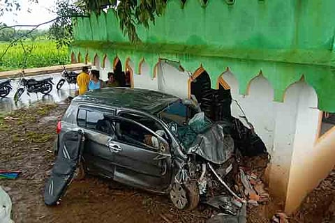 Accident