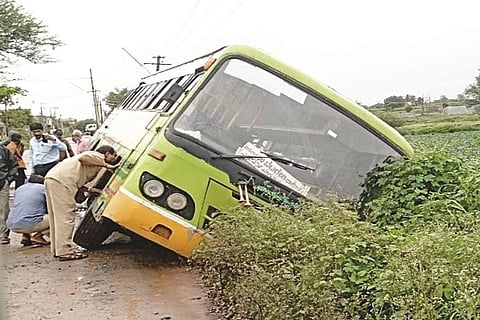 Accident