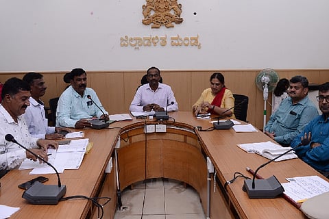 Adc Meeting