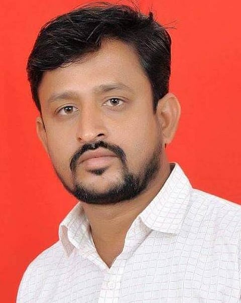 Ambrish batanapure