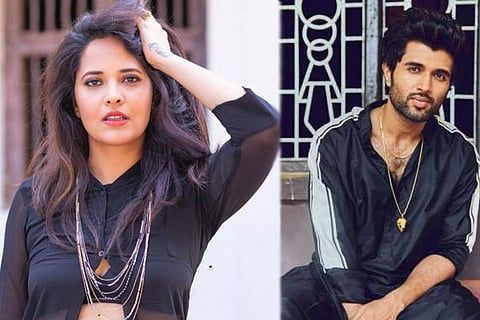 Anasuya