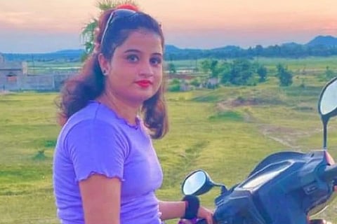 Ankitha