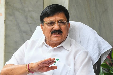 Araga Jnanendra