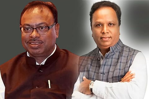 BJP