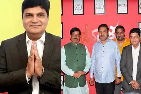BJP