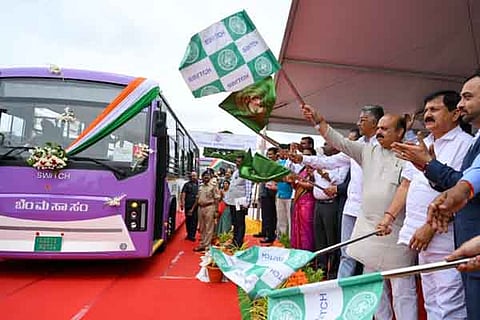 BMTC