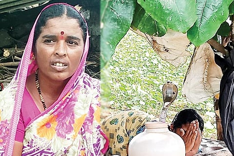 Bhagamma