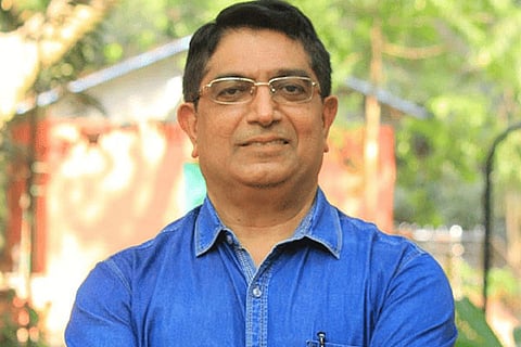Bhaskar Rao