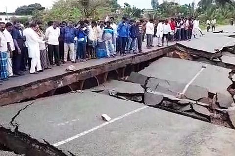 Bridge