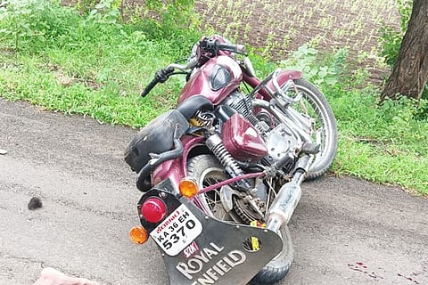 Bullet