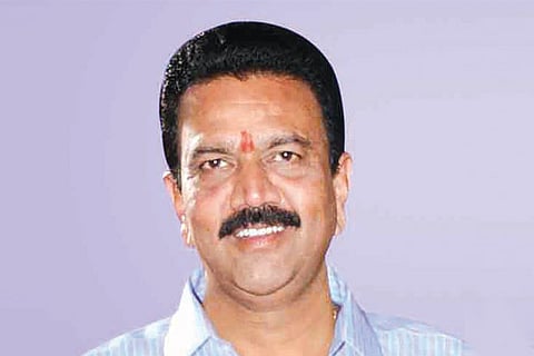 C.C. PATIL.