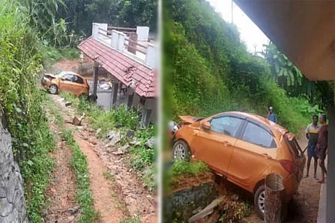 Car 1