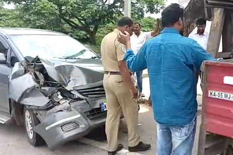 Car Accident
