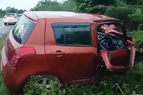 Car Accident